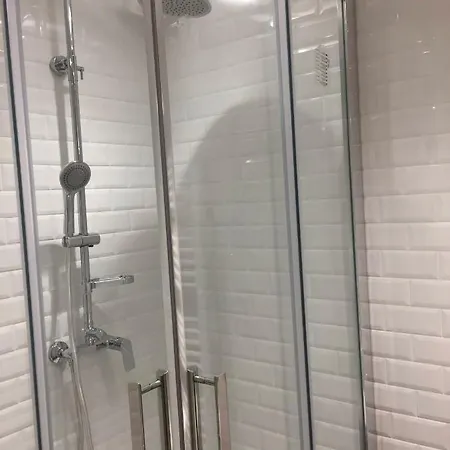 Le Petit Diamant Apartment