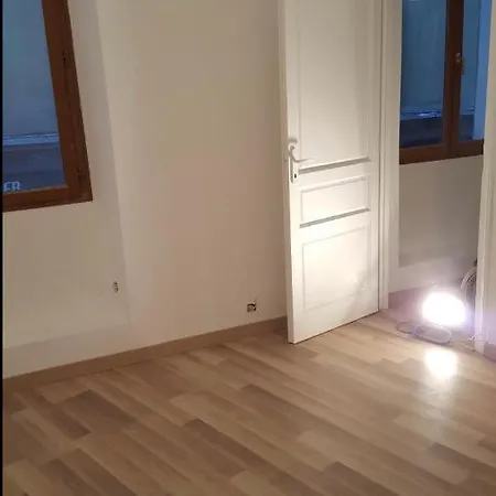 Apartment Le Petit Diamant *