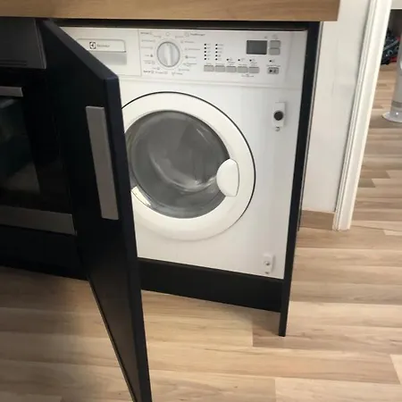 Le Petit Diamant Apartment